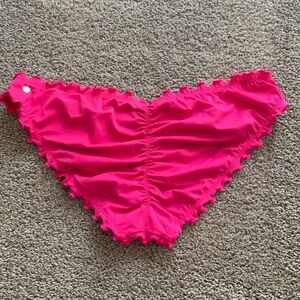 NWOT VS Bikini Bottoms